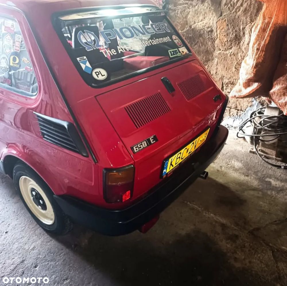Fiat 126 - 13