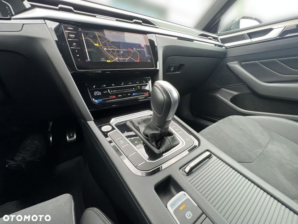 Volkswagen Arteon - 18