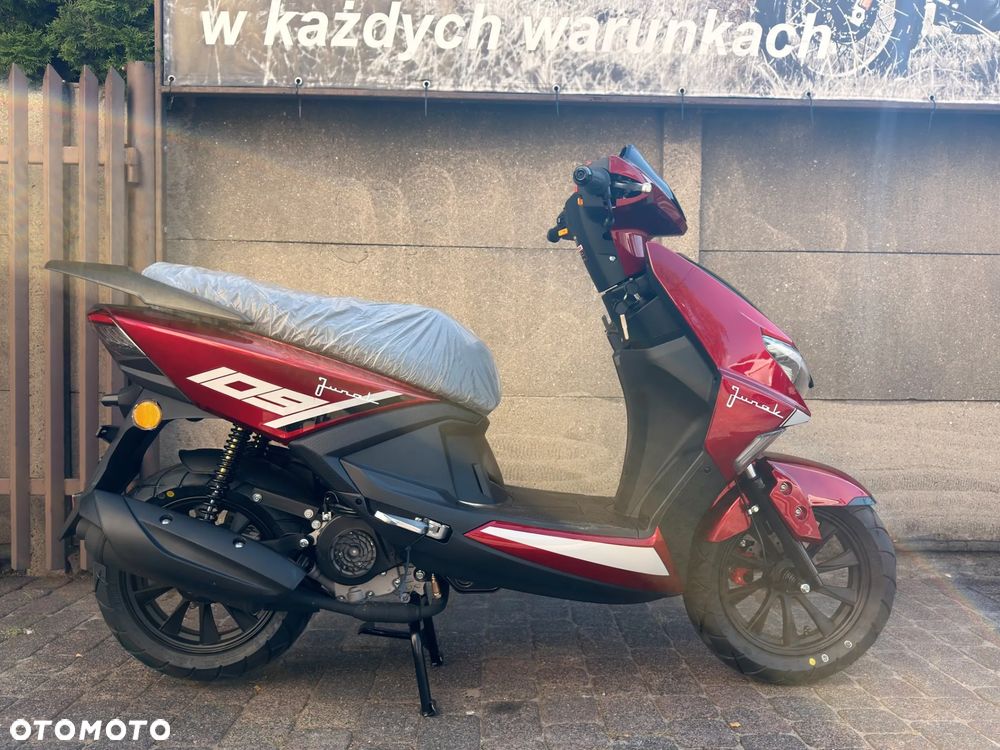 Junak 109 - 1