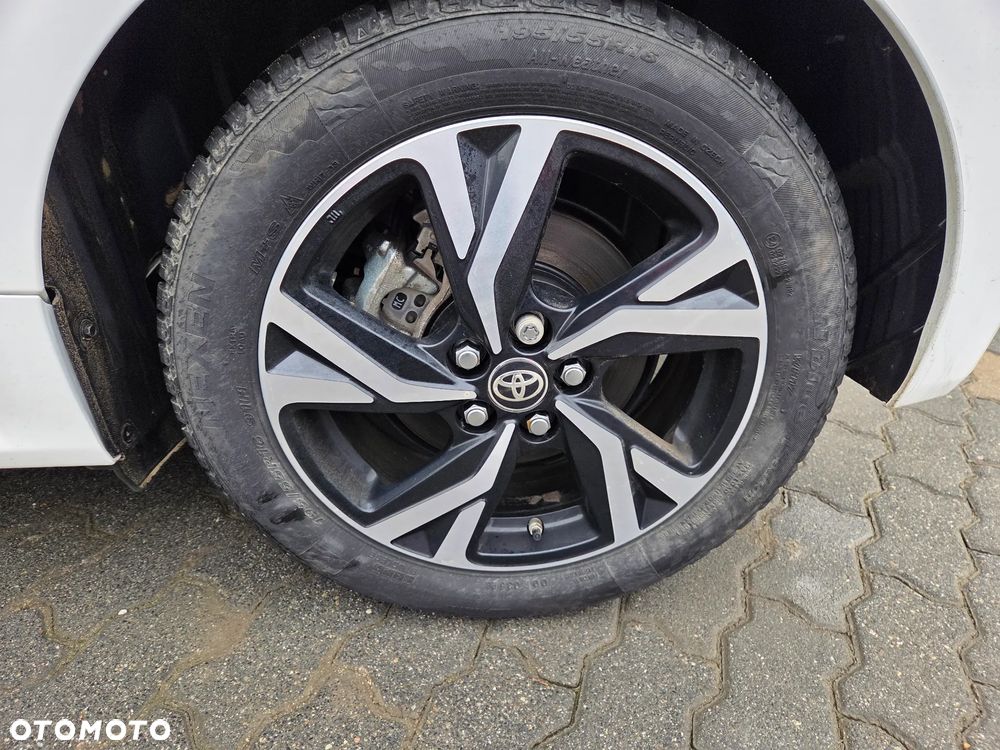 Toyota Yaris - 7