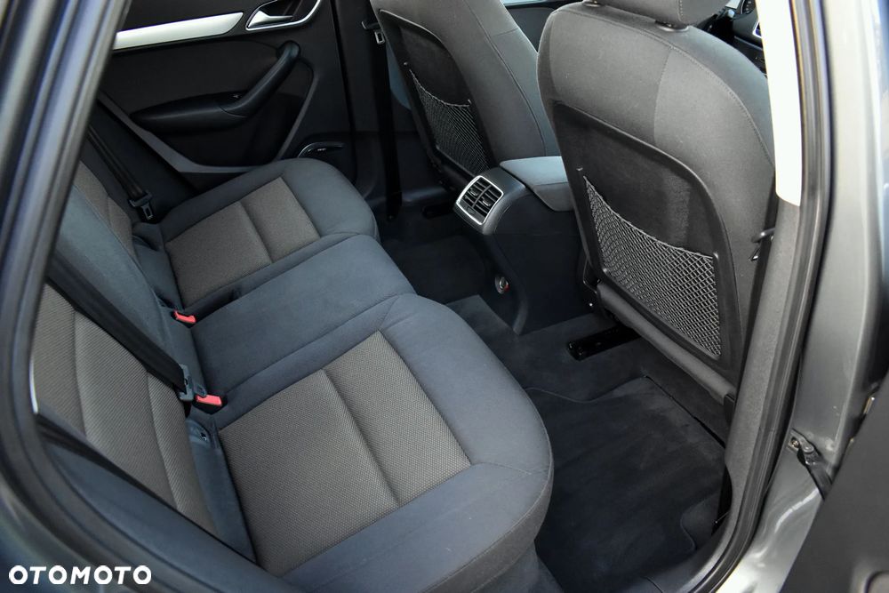 Audi Q3 2.0 TFSI Quattro S tronic - 38
