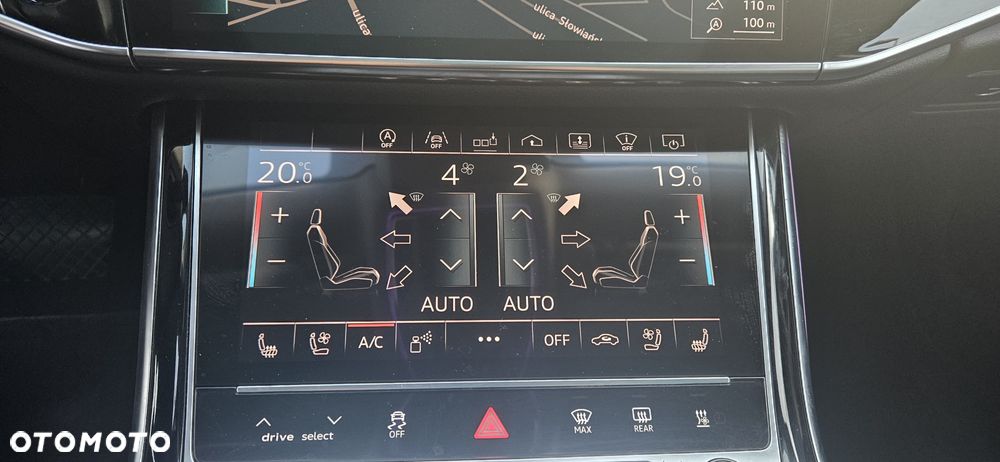 Audi A8 3.0 TDI Quattro - 33