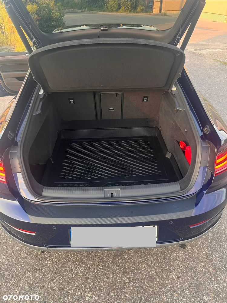 Volkswagen Arteon 2.0 TSI Elegance DSG - 13