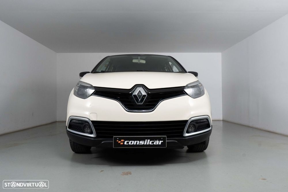 Renault Captur 0.9 TCE Expression - 3