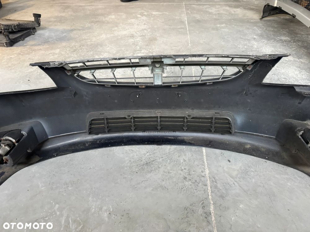 ZDERZAK PRZÓD KOMPLETNY CHEVROLET EPICA - 11