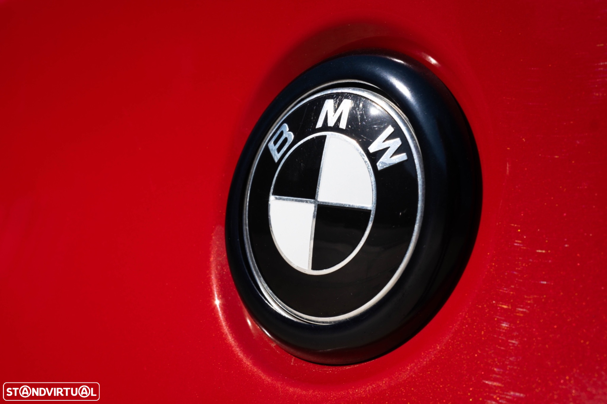 BMW 116 d Pack Desportivo M Auto - 6