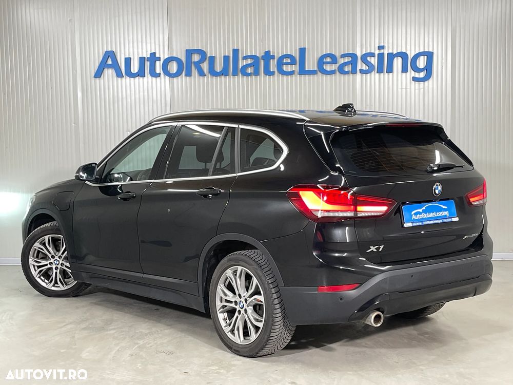 BMW X1 xDrive25e AT PHEV - 5