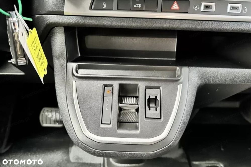Citroën Jumpy XL L2H1 EAT8 2.2 180KM - 14