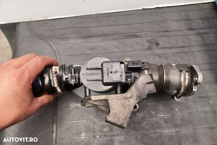 Clapeta acceleratie 25365284 9660030380 25365219 25365284 9660030380 - 4