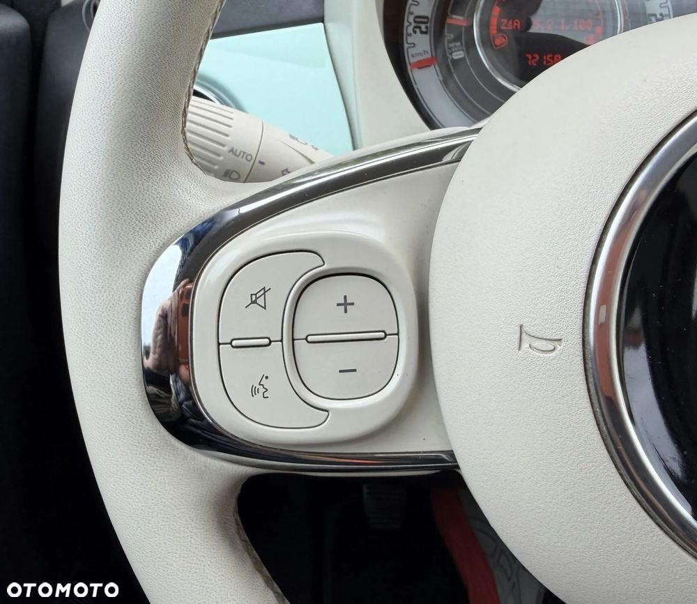 Fiat 500 - 20