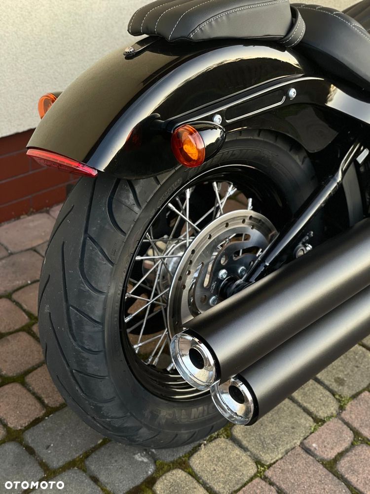 Harley-Davidson Inny - 7