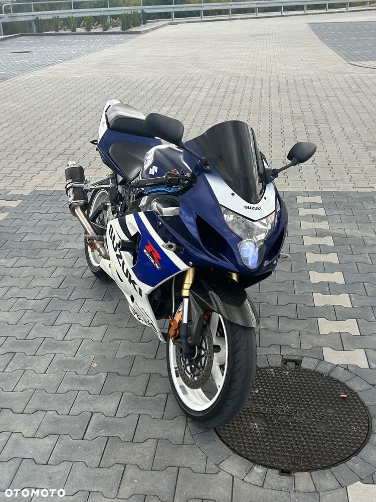 Suzuki GSX-R - 21