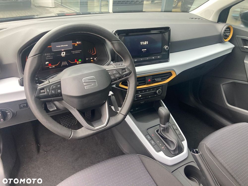 Seat Arona 1.0 TSI Style S&S DSG - 13