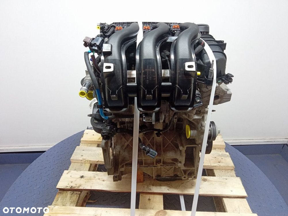 OPEL CORSA F SILNIK BENZYNOWY 1.2 75 KM 10XKDU - 5