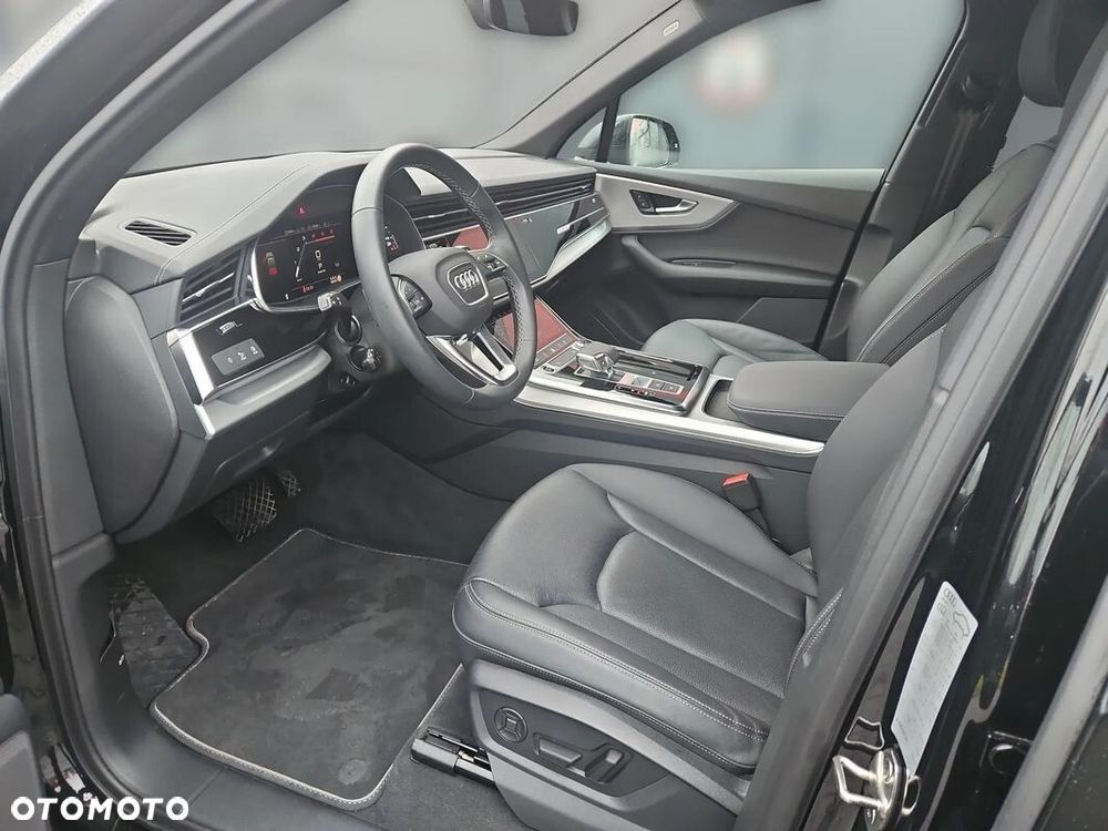 Audi Q7 50 TDI mHEV Quattro Tiptr - 10