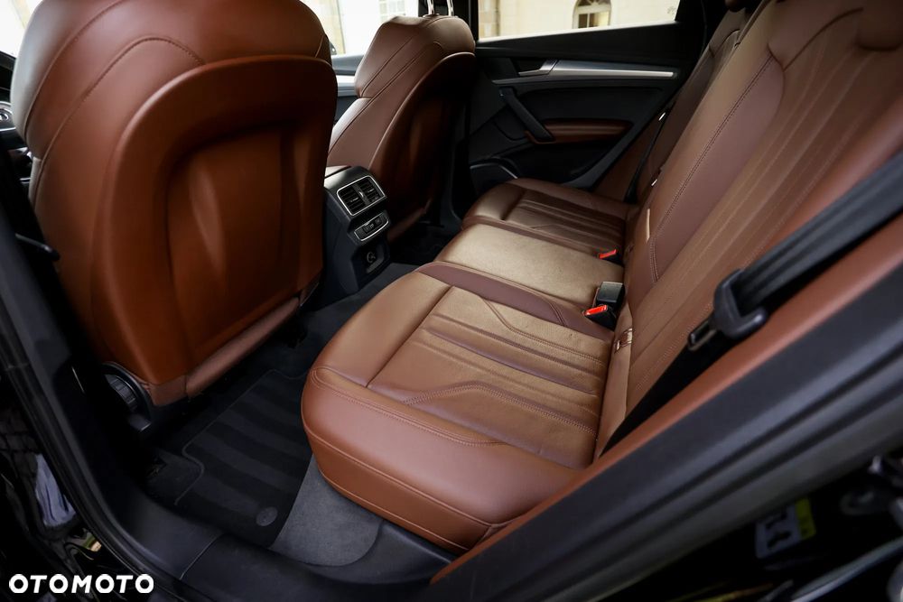 Audi Q5 2.0 TDI Quattro S tronic sport - 19