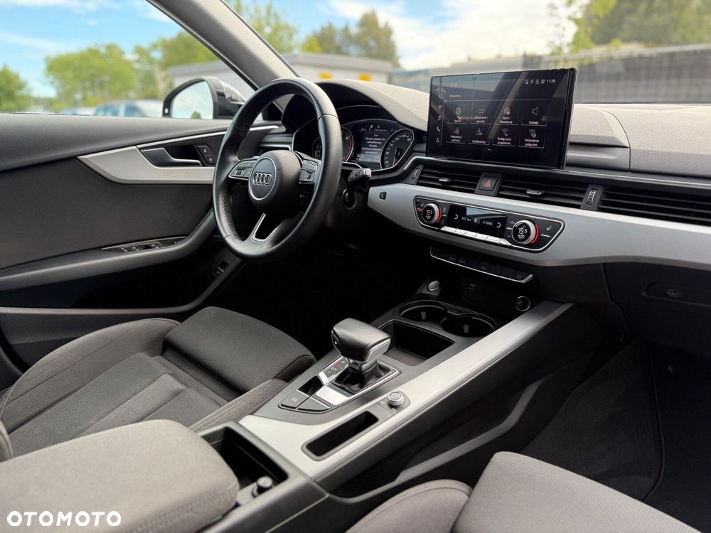 Audi A4 - 22