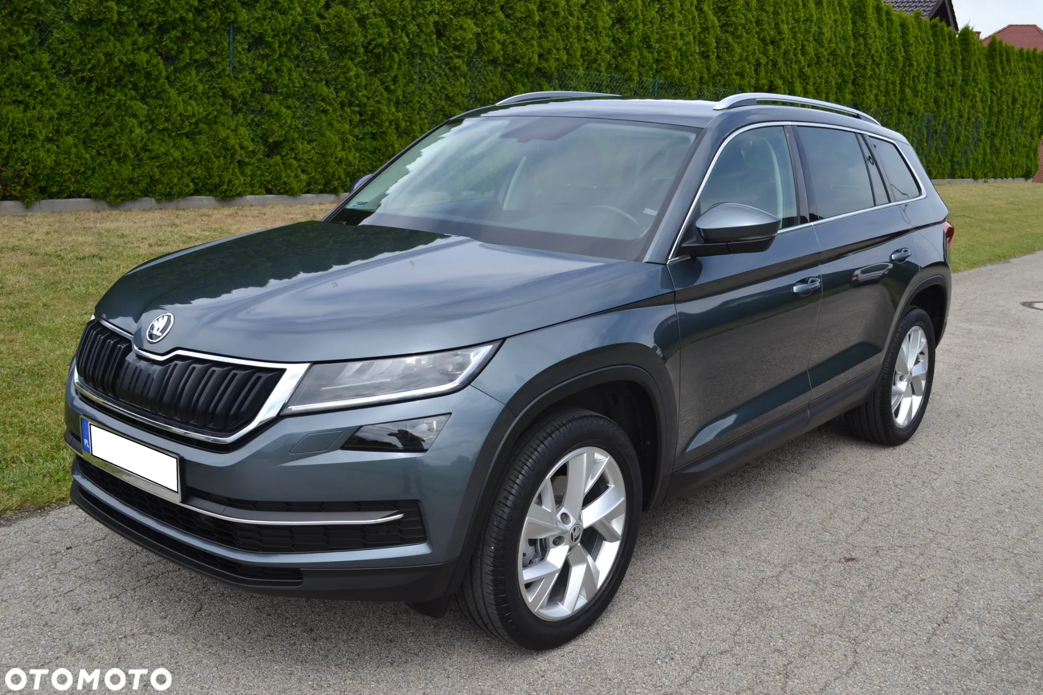 Skoda Kodiaq 1.5 TSI ACT 4x2 Style - 3