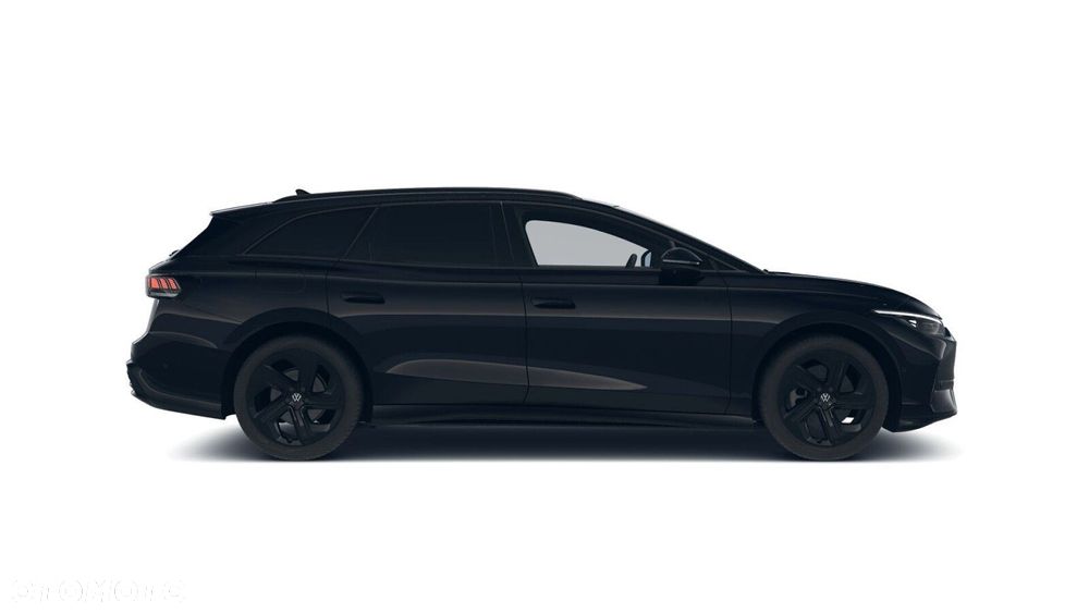 Volkswagen ID.7 86kWh GTX Plus 4Motion - 10