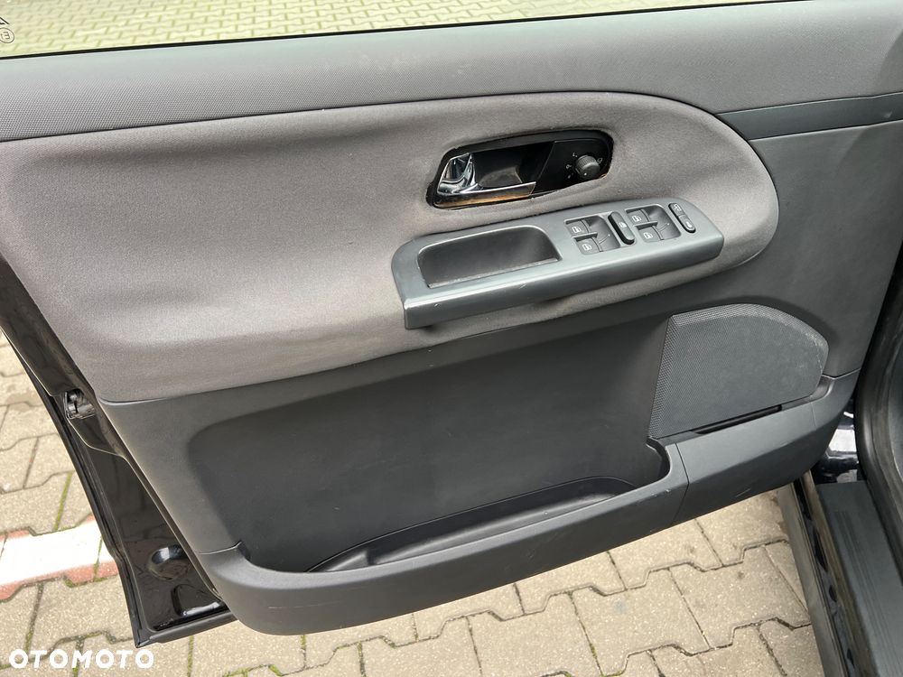 Seat Alhambra 2.0 TDI Style - 15