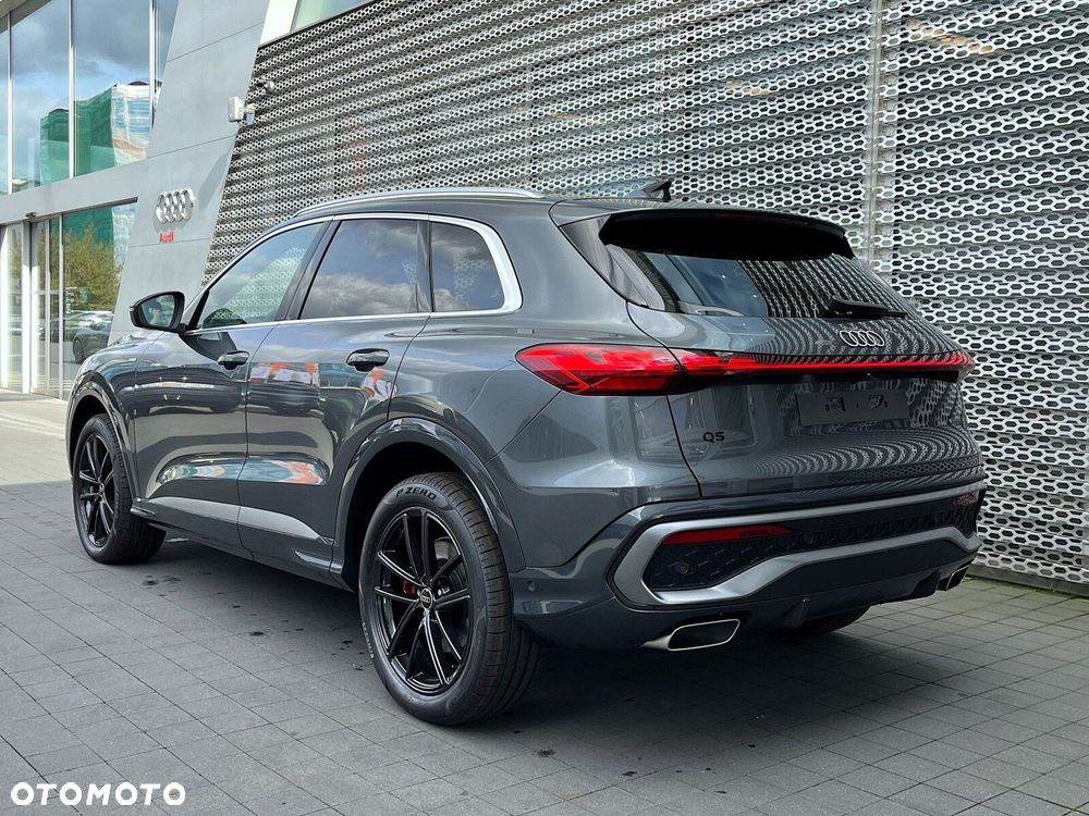 Audi Q5 - 4