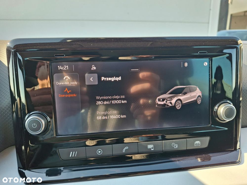 Seat Arona - 26