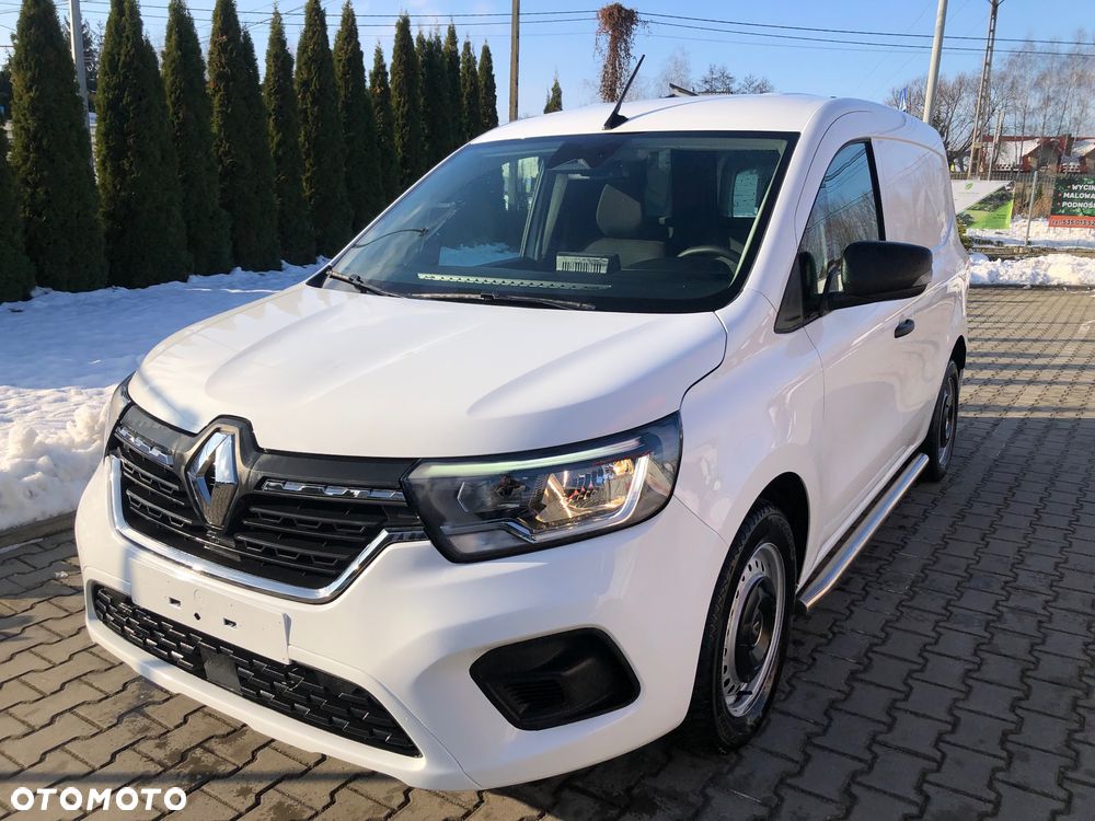 Renault KANGOO - 1