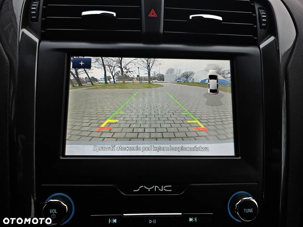 Ford Mondeo 2.0 EcoBlue Trend - 20