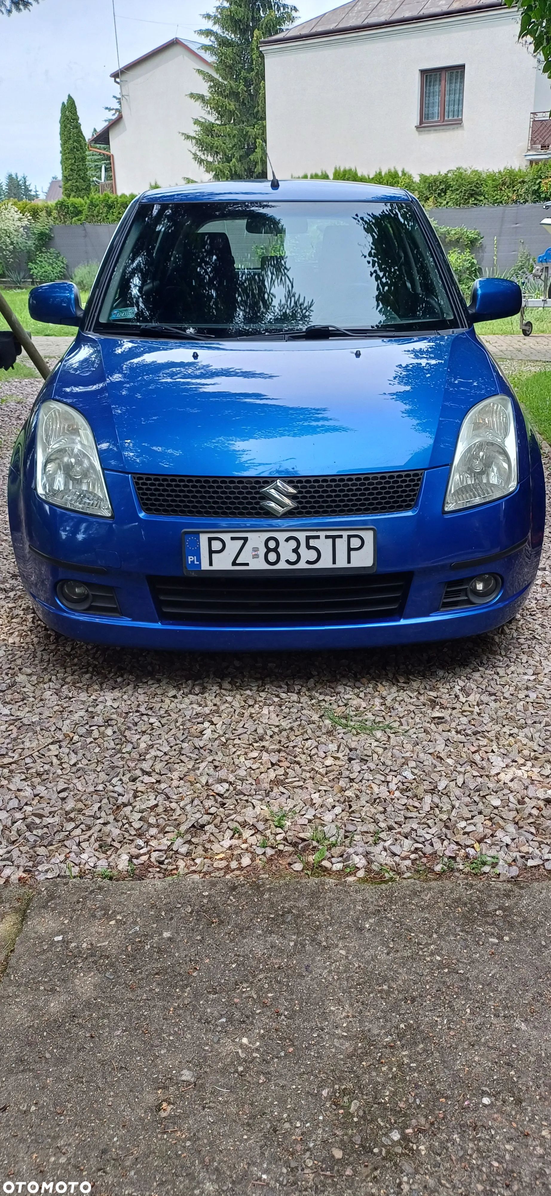 Suzuki Swift 1.3 Comfort - 1