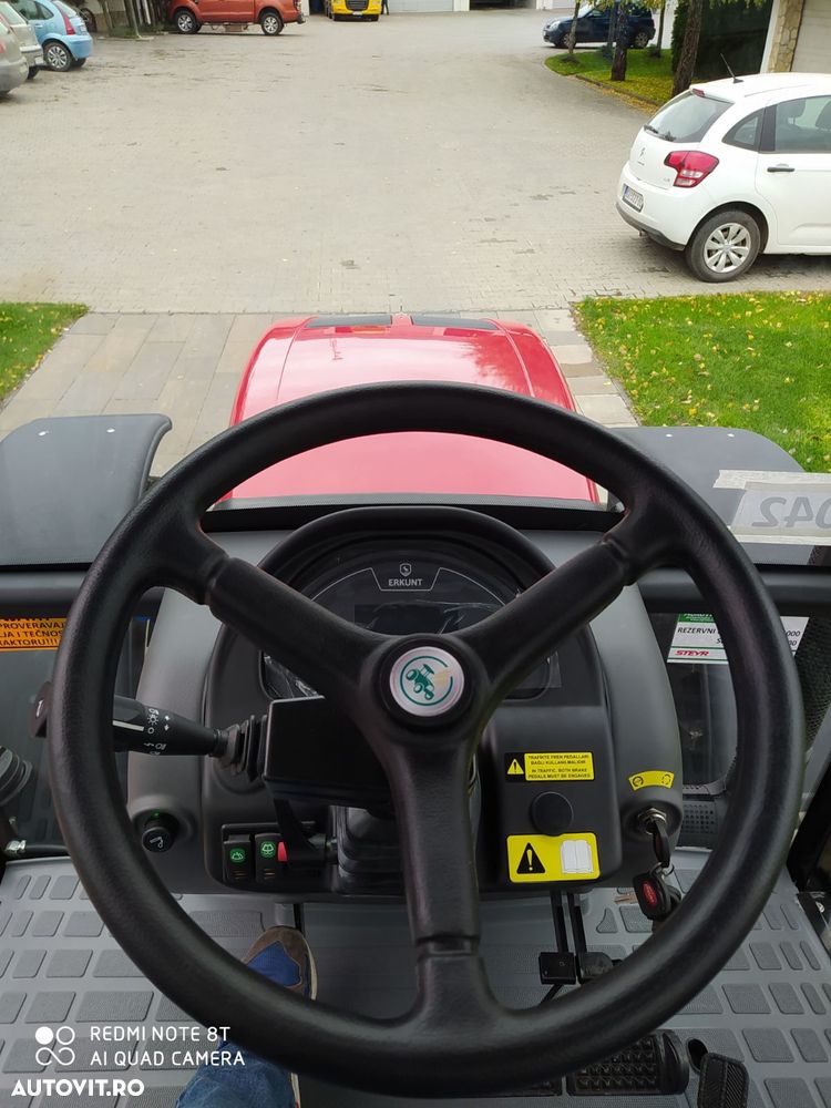 ARMATRAC 1104 LUX - 17