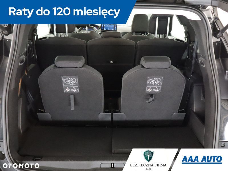Peugeot 5008 - 16