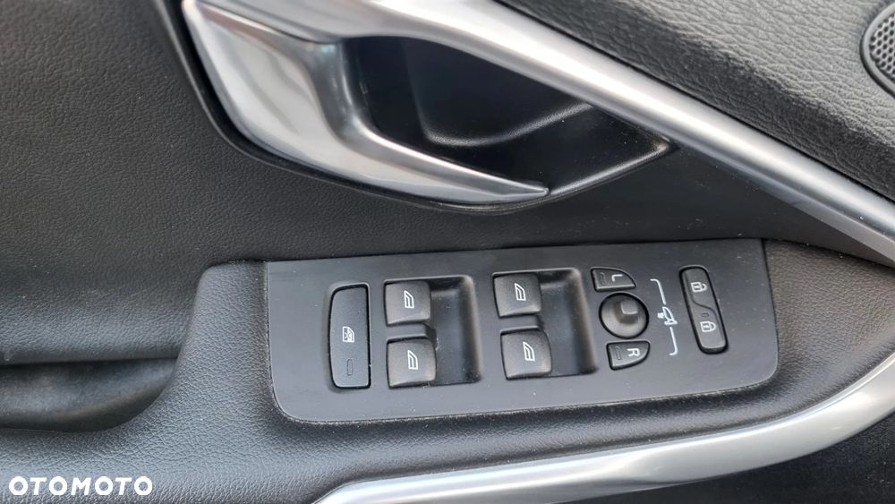 Volvo V40 Cross Country D3 Geartronic Summum - 18