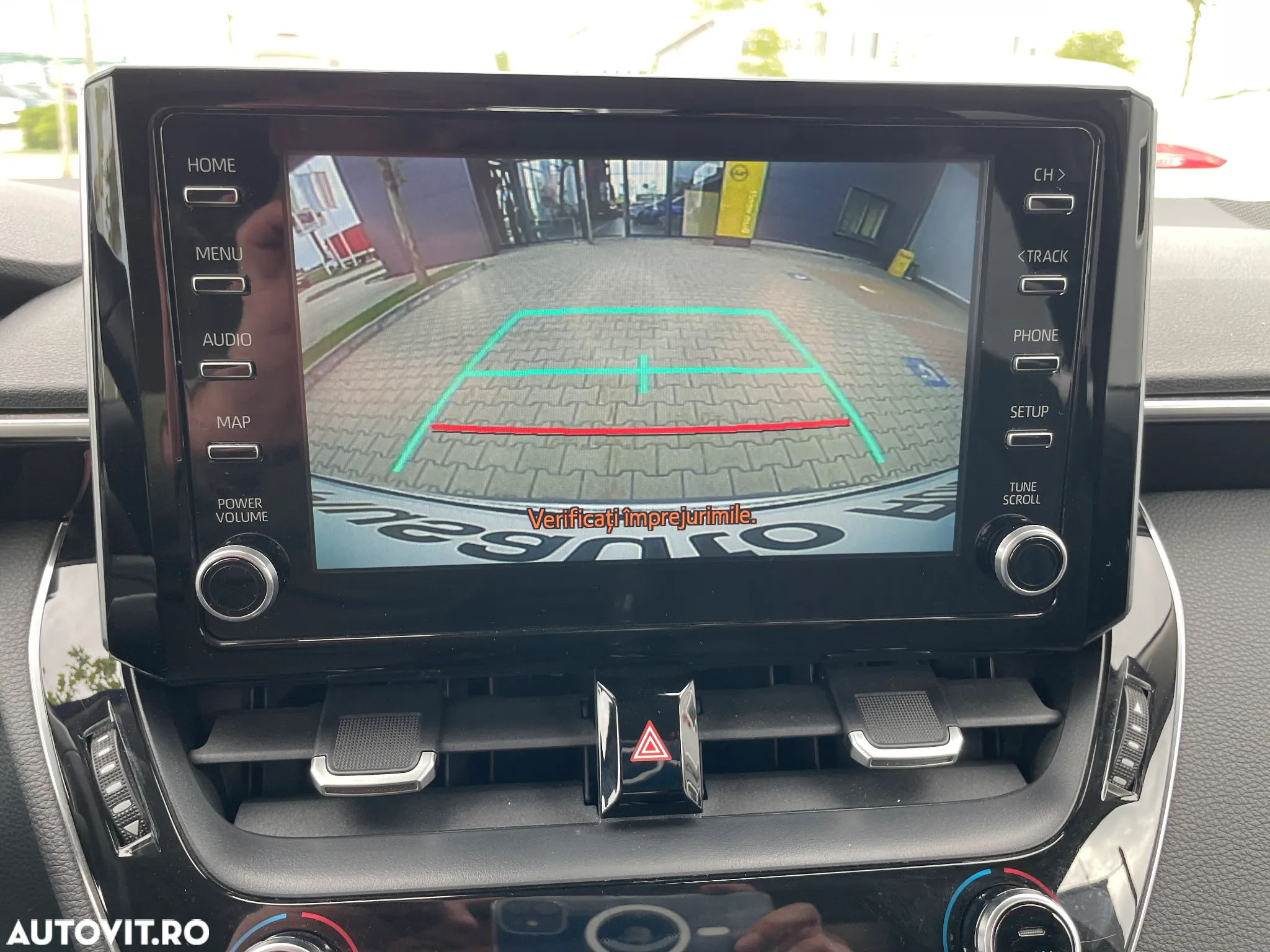 Toyota Corolla Sedan 1.5 Dual VVT-iW CVT Business - 15