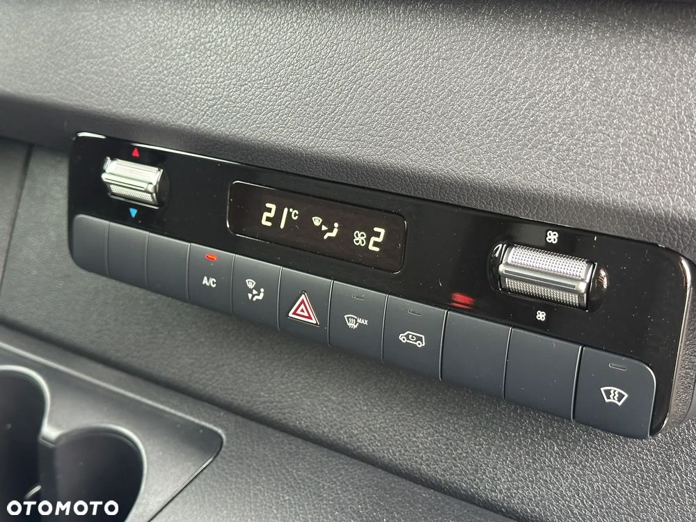 Mercedes-Benz SPrinter - 24