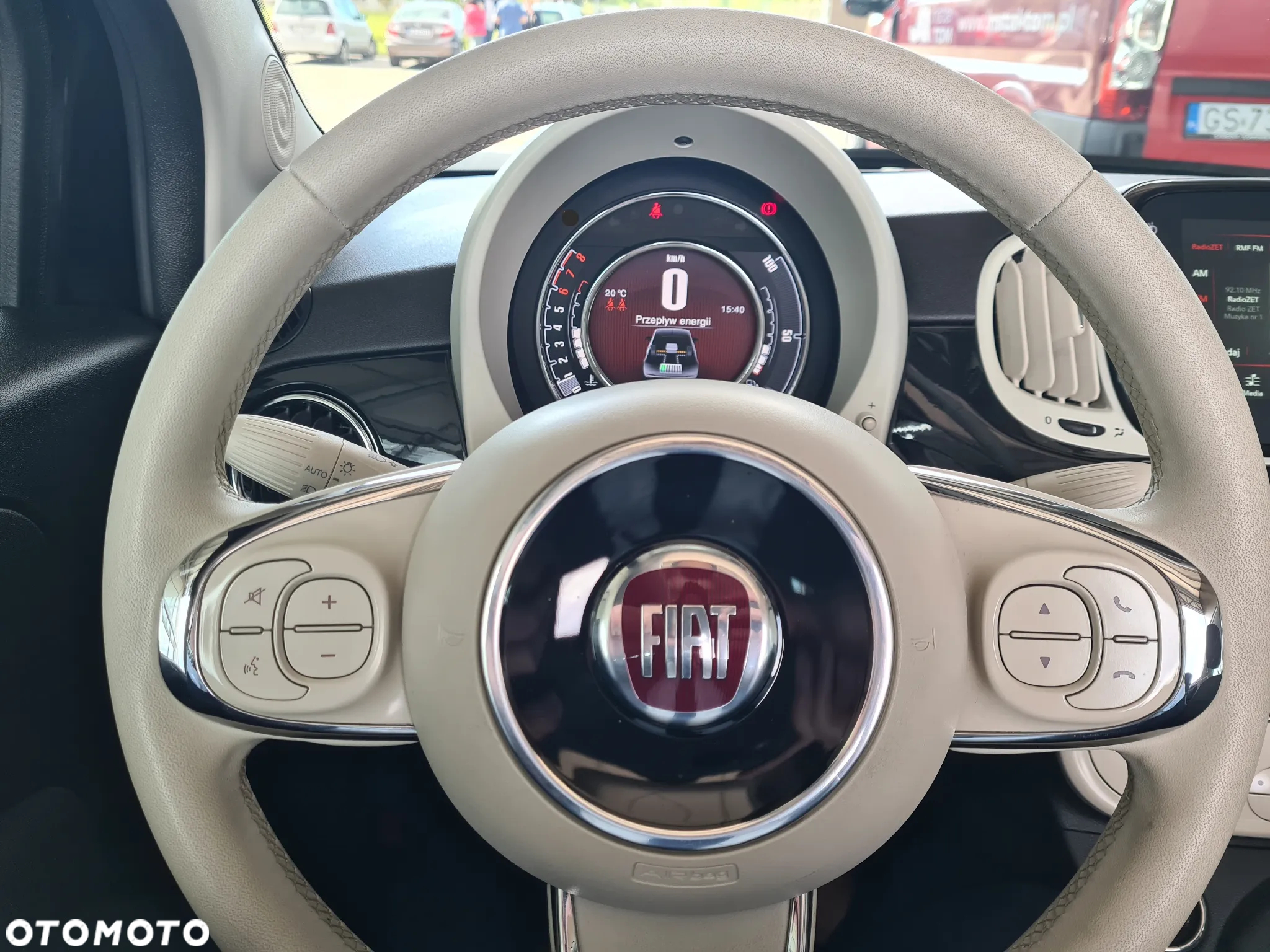 Fiat 500 1.2 Dolcevita - 14
