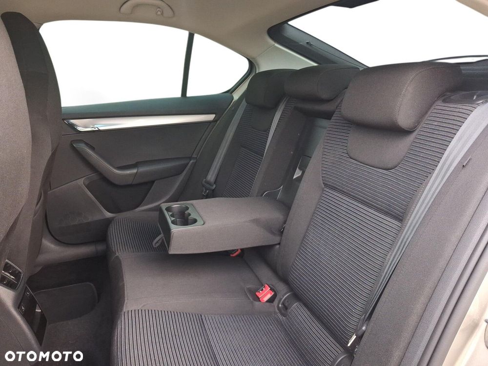 Skoda Octavia 1.4 TSI Style - 15