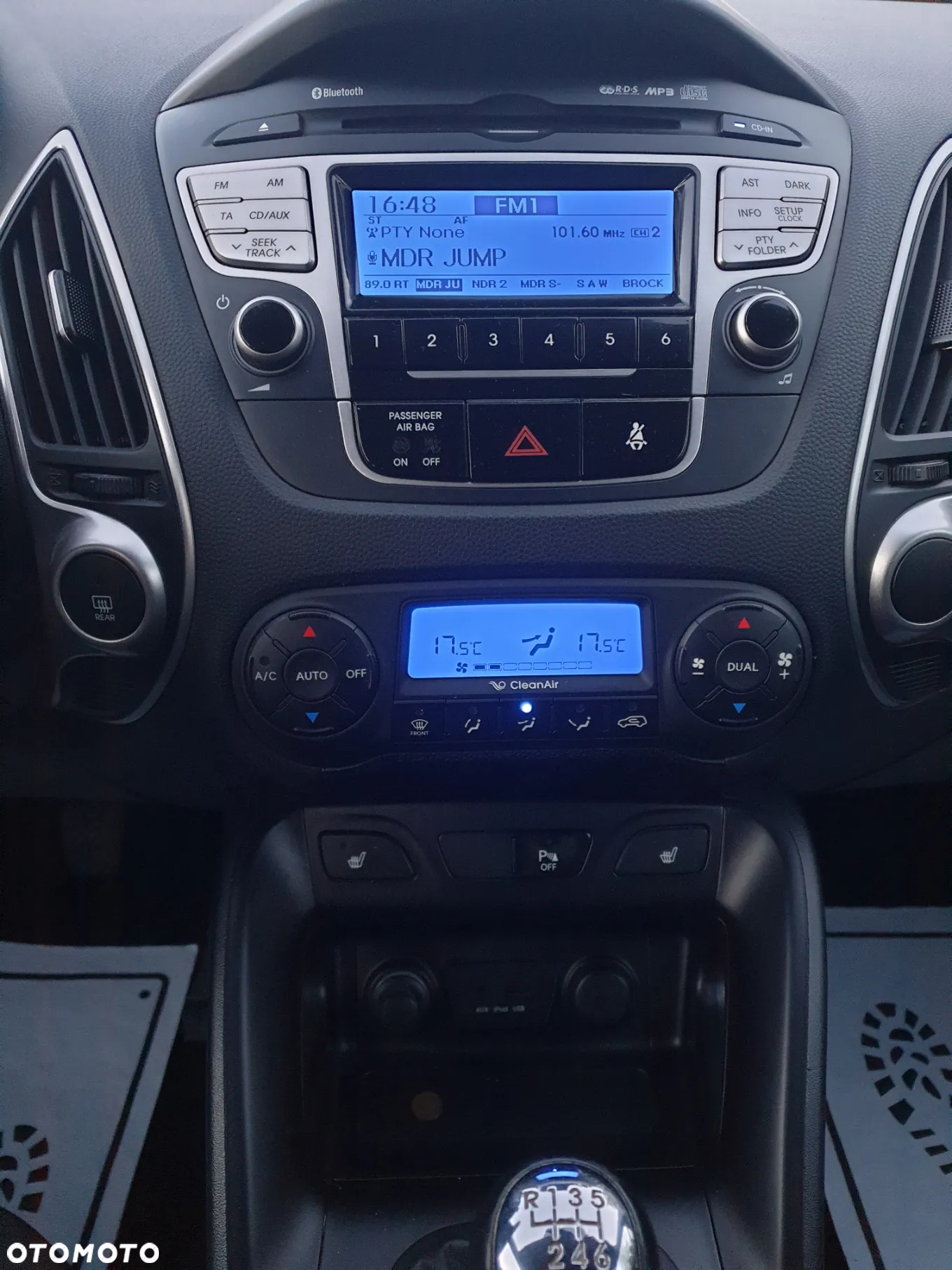 Hyundai ix35 1.6 GDI Comfort 2WD - 20