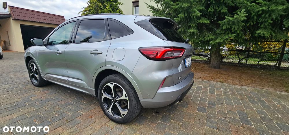 Ford Kuga - 30