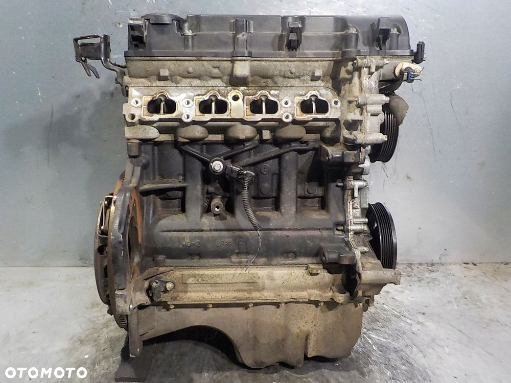 OPEL CORSA D ASTRA IV J MERIVA B SILNIK 1.4 A14XER - 5