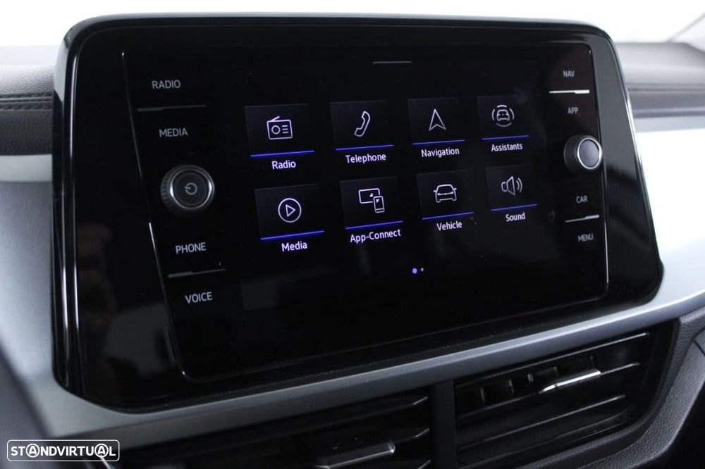 VW T-Roc 1.0 TSI Style - 27