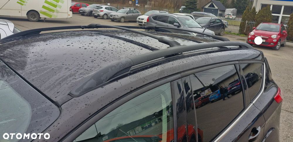 Ford Escape - 16