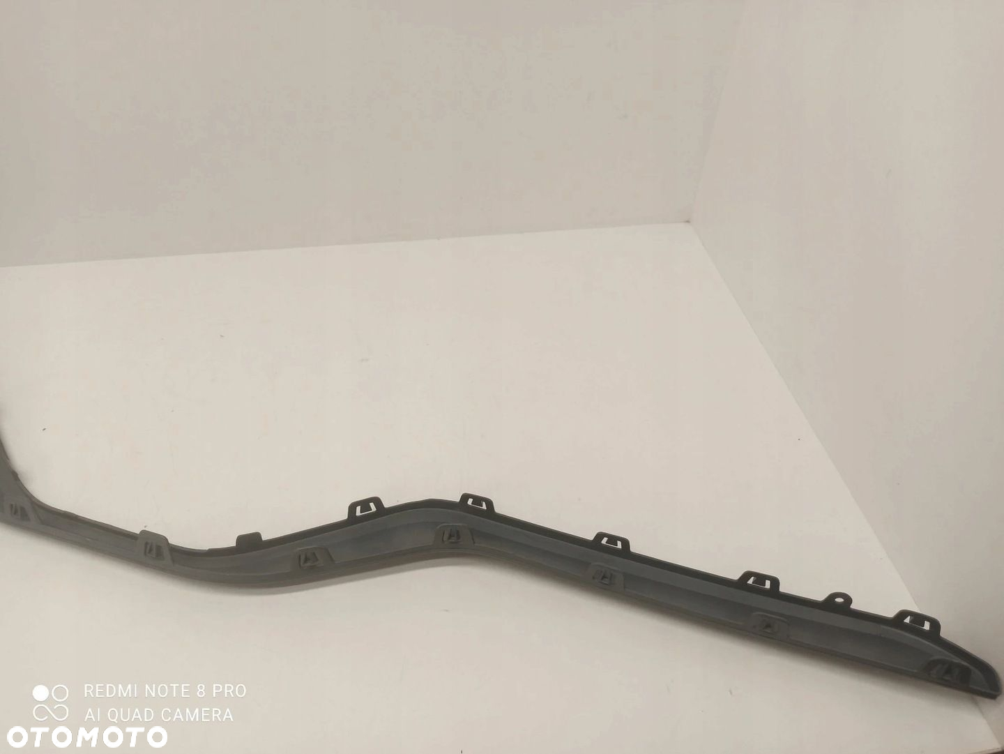 LISTWA ZDERZAKA TYŁ MINI COOPER F56 LCI 9450698 - 3