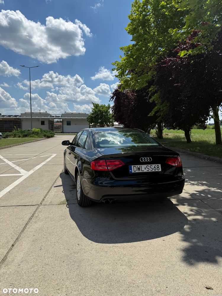 Audi A4 Limousine 1.8 TFSI - 3