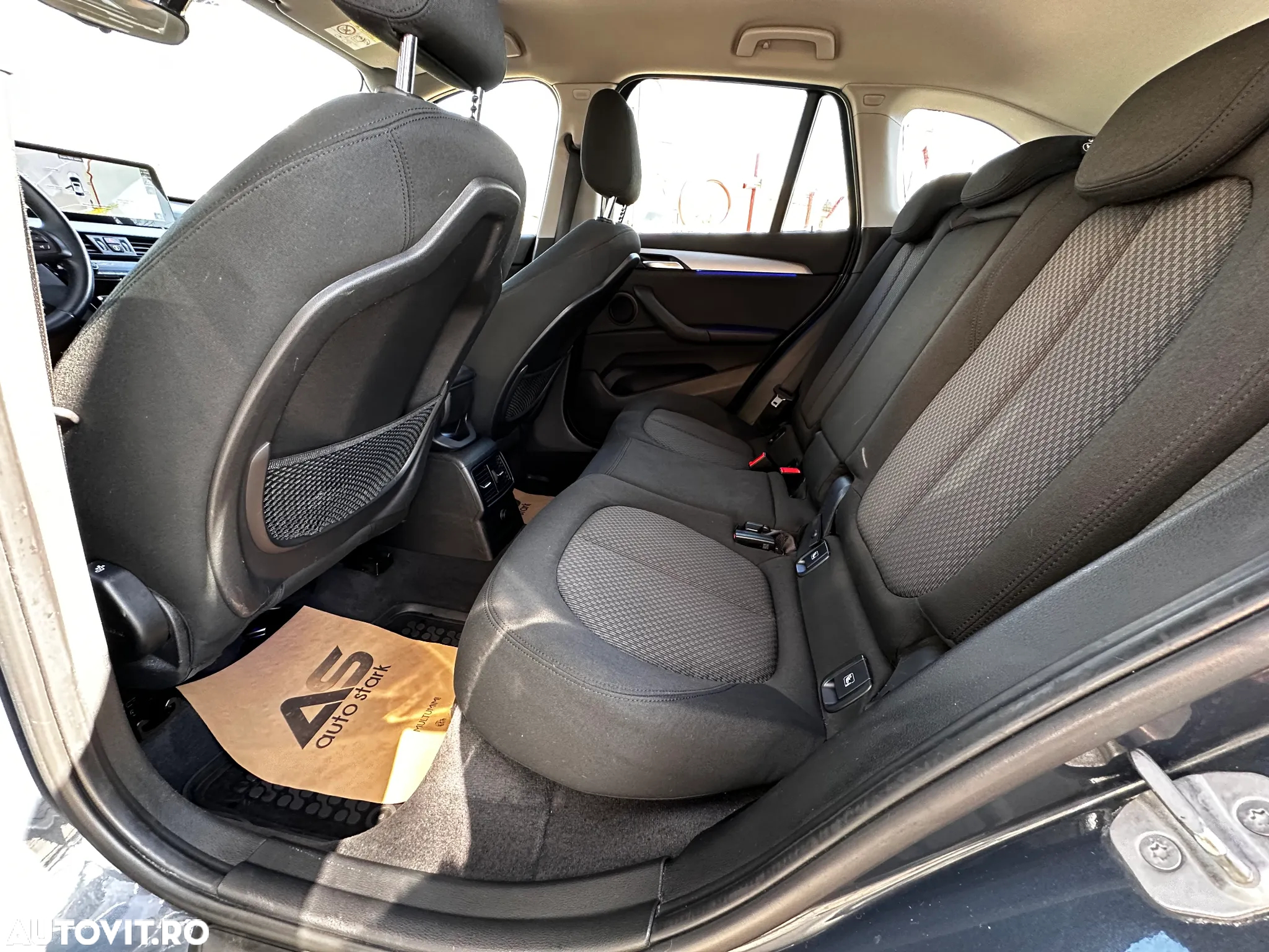 BMW X1 xDrive18d Aut. xLine - 16