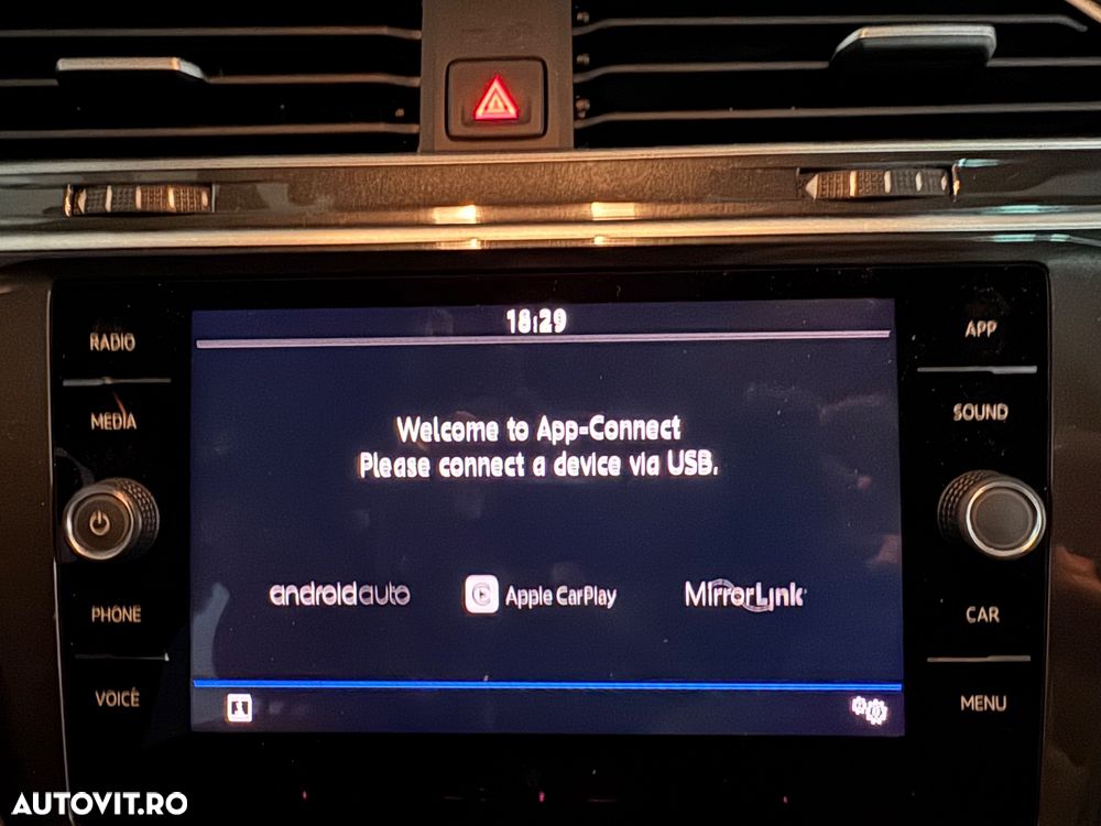 Volkswagen Tiguan 2.0 TSI OPF DSG 4Motion R-Line - 16