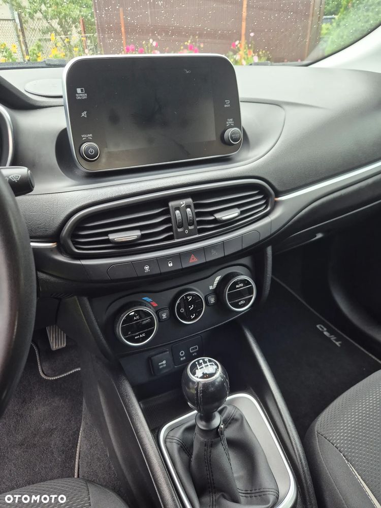 Fiat Tipo 1.4 16v Lounge - 14