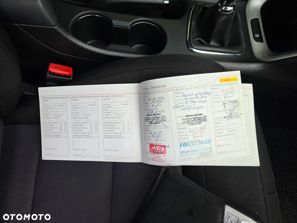Kia Ceed - 17