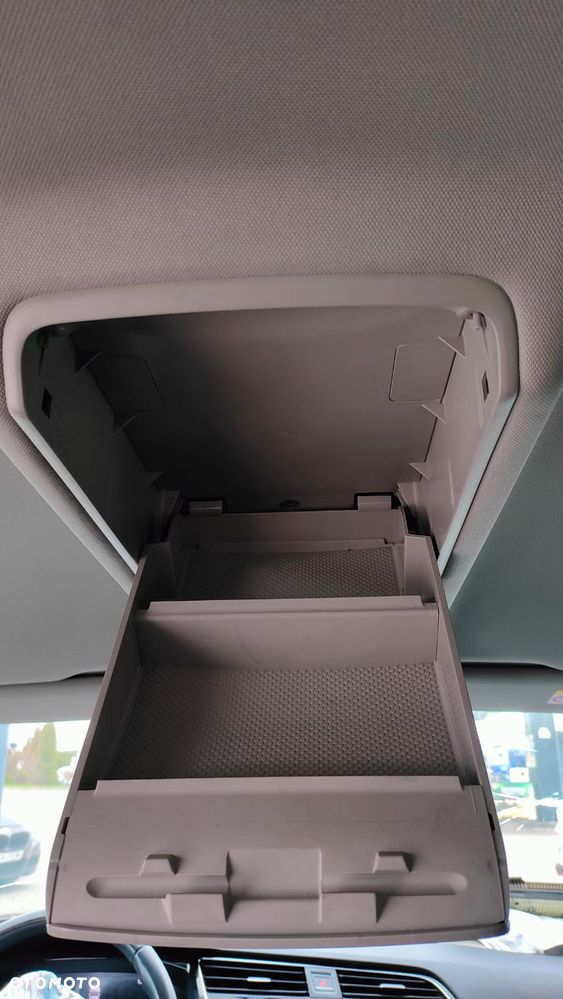 Volkswagen Touran 1.5 TSI EVO Comfortline DSG - 35