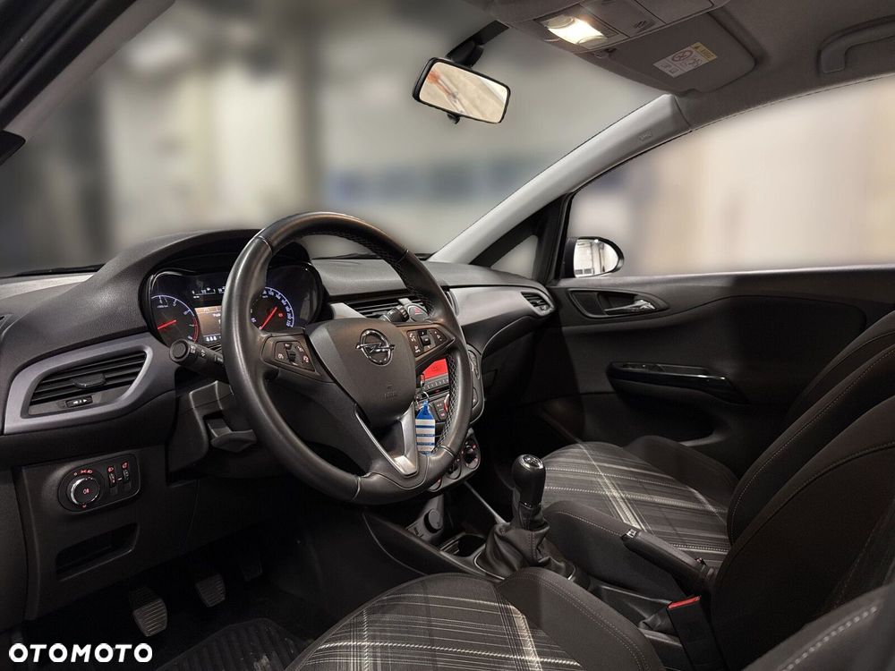 Opel Corsa 1.4 Enjoy S&S - 11