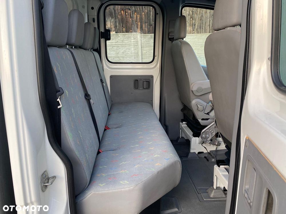 Volkswagen CRAFTER - 18